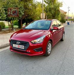 هيونداي رينا
